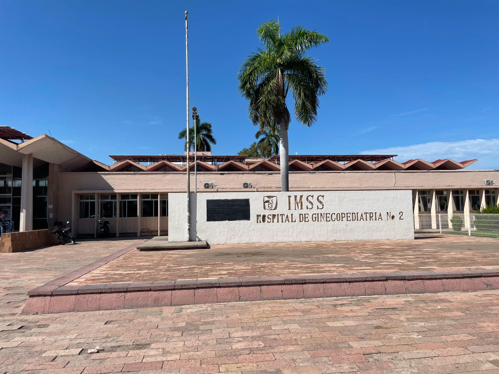 IMSS Los Mochis