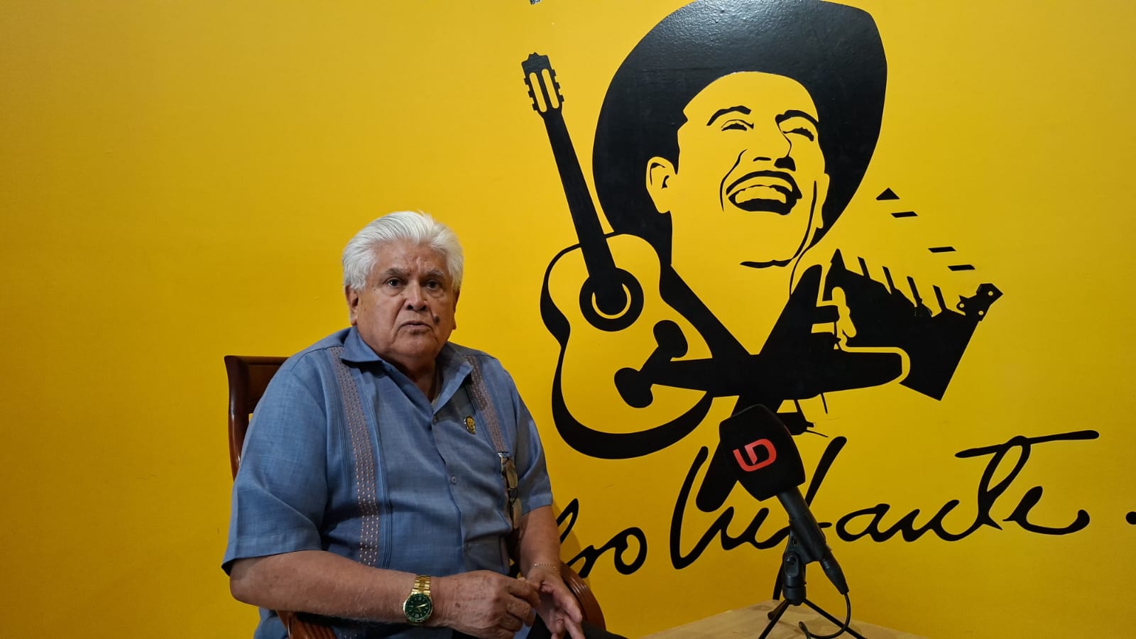 José Antonio Valenzuela Meza