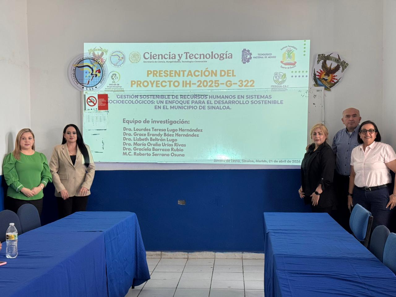 Impulsan modelo para transformar Mypimes en Sinaloa municipio