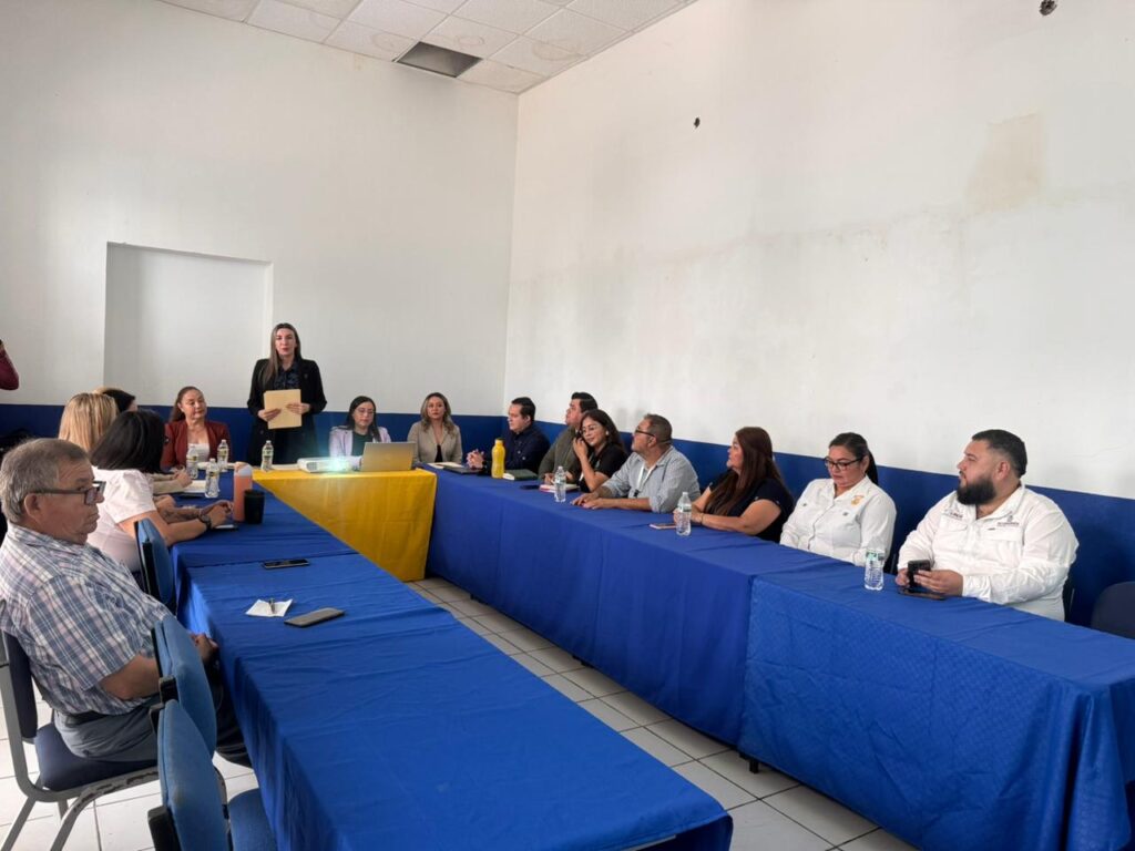 Impulsan modelo para transformar Mypimes en Sinaloa municipio