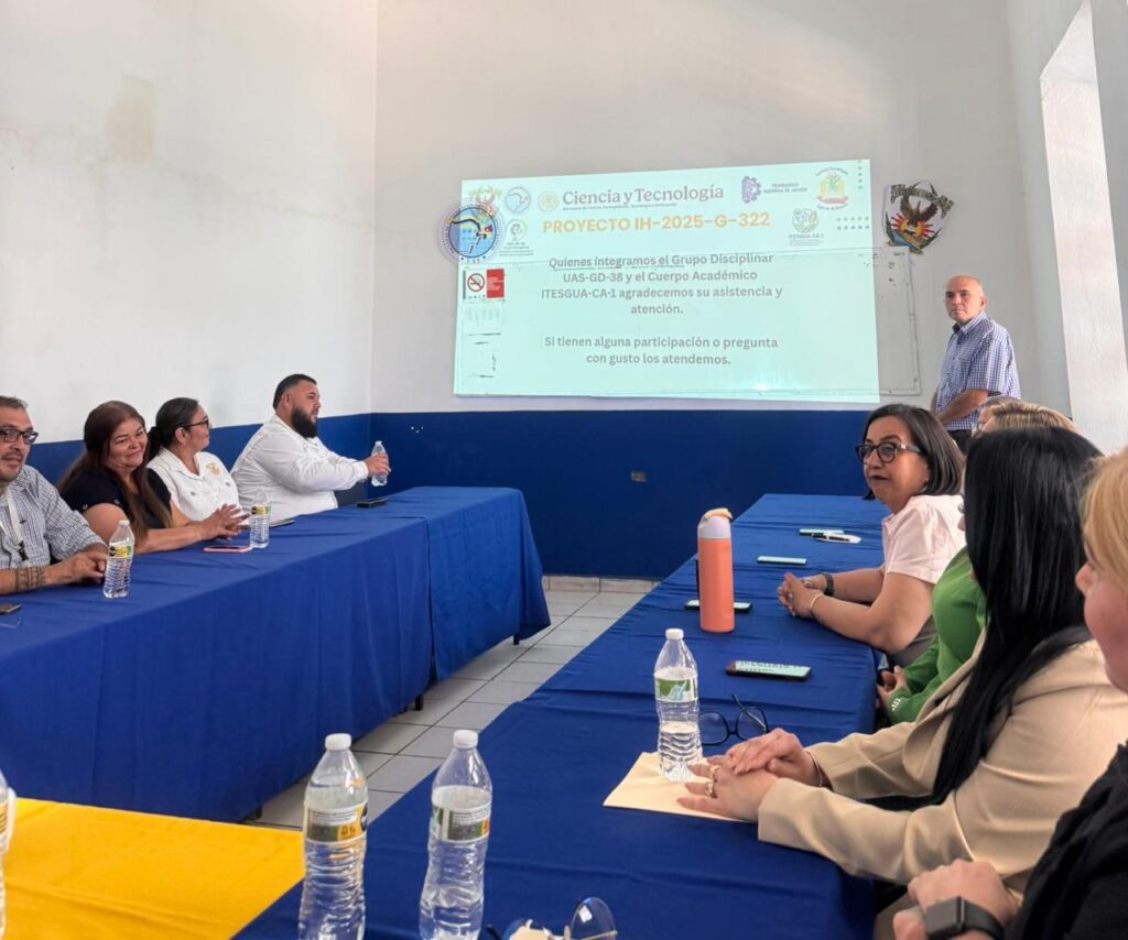 Impulsan modelo para transformar Mypimes en Sinaloa municipio