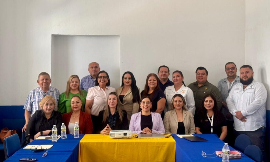 Impulsan modelo para transformar Mypimes en Sinaloa municipio