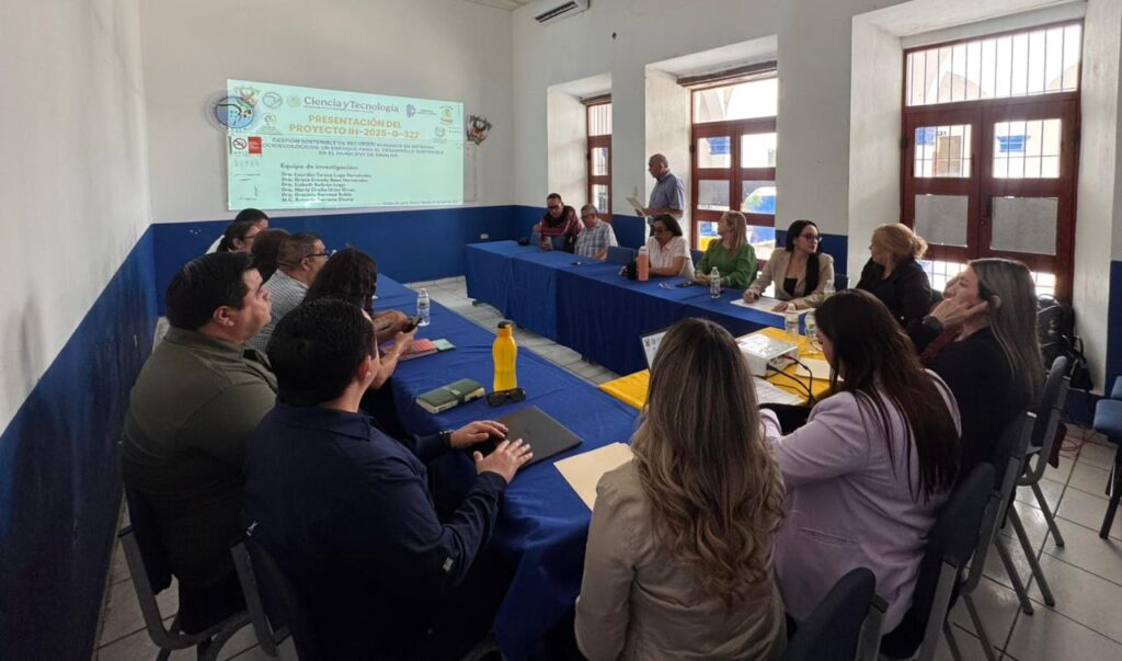 Impulsan modelo para transformar Mypimes en Sinaloa municipio