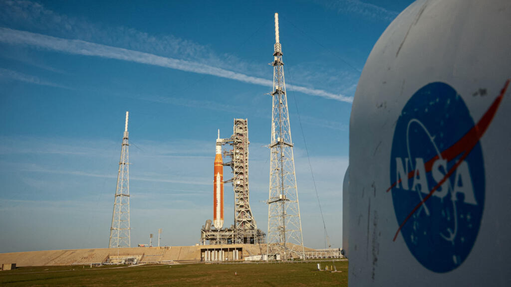 NASA
