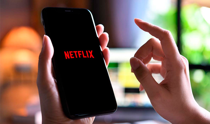 Netflix se renueva con 