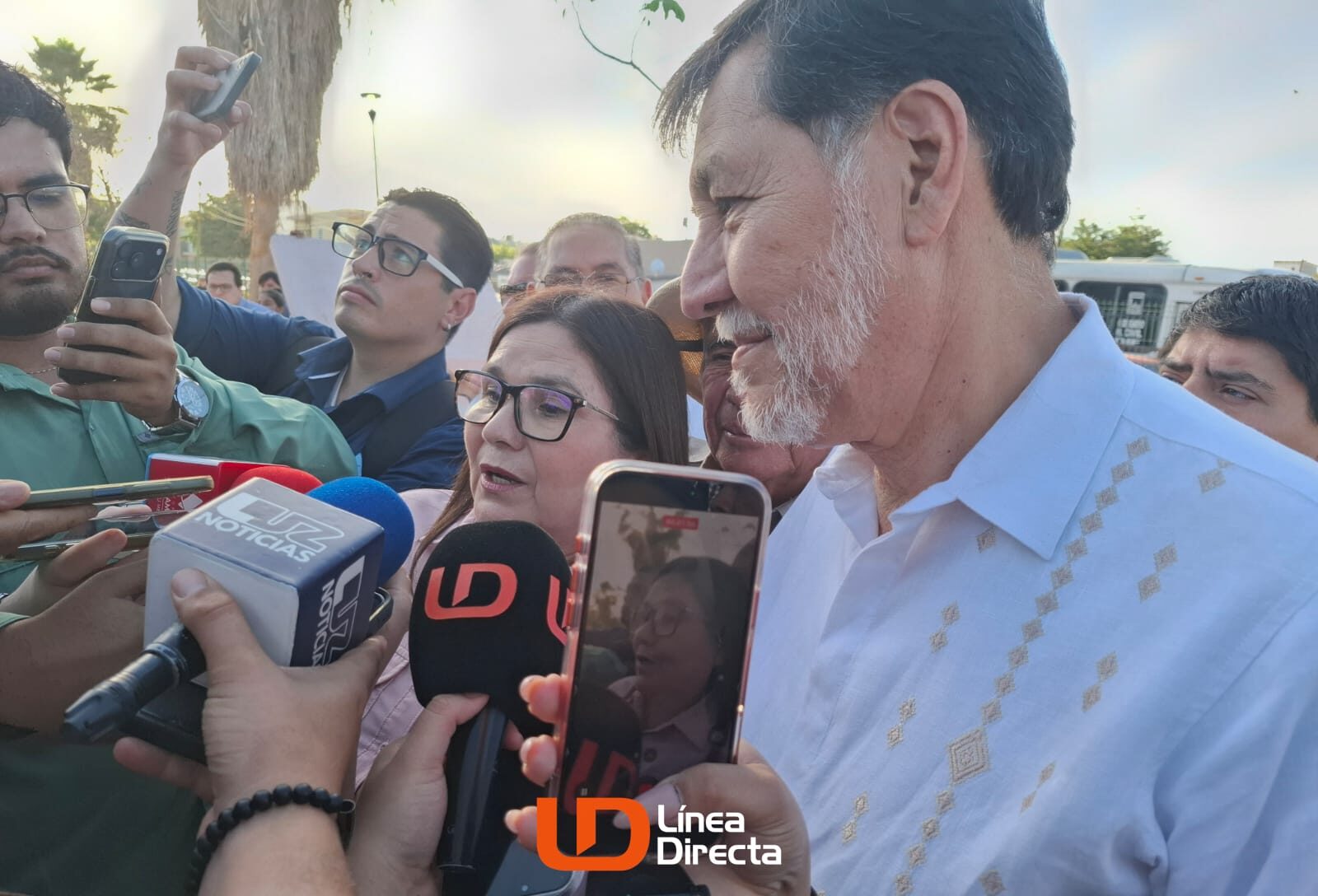 Gerardo Fernández Noroña