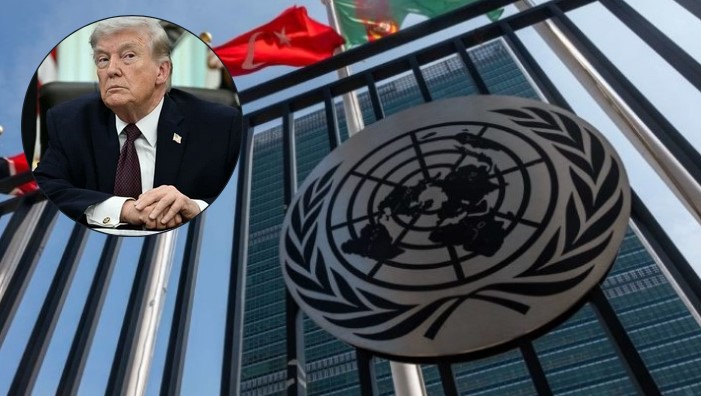 Tras amenazas a Irán, la ONU recuerda a Trump que atacar infraestructura civil está prohibido