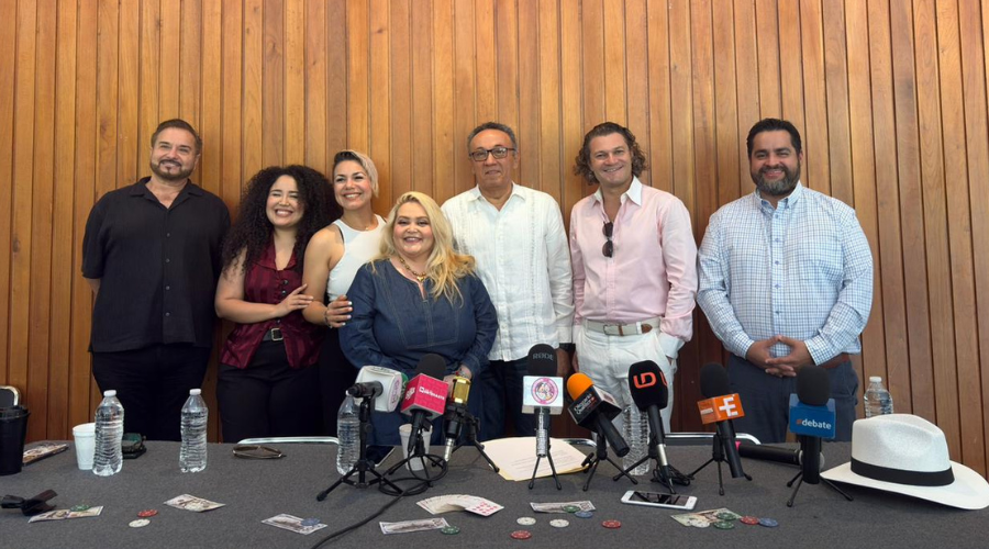 OSSLA presenta el espectáculo 