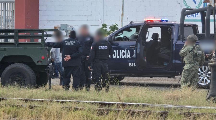 Autoridades frustran otro intento de fuga de un menor