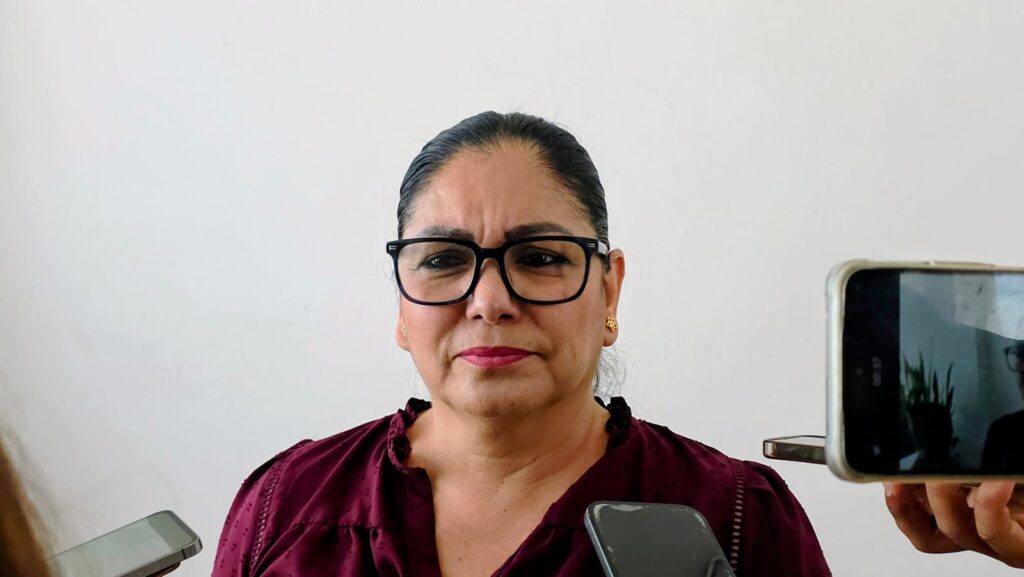 Paulina Sáinz Aguilar