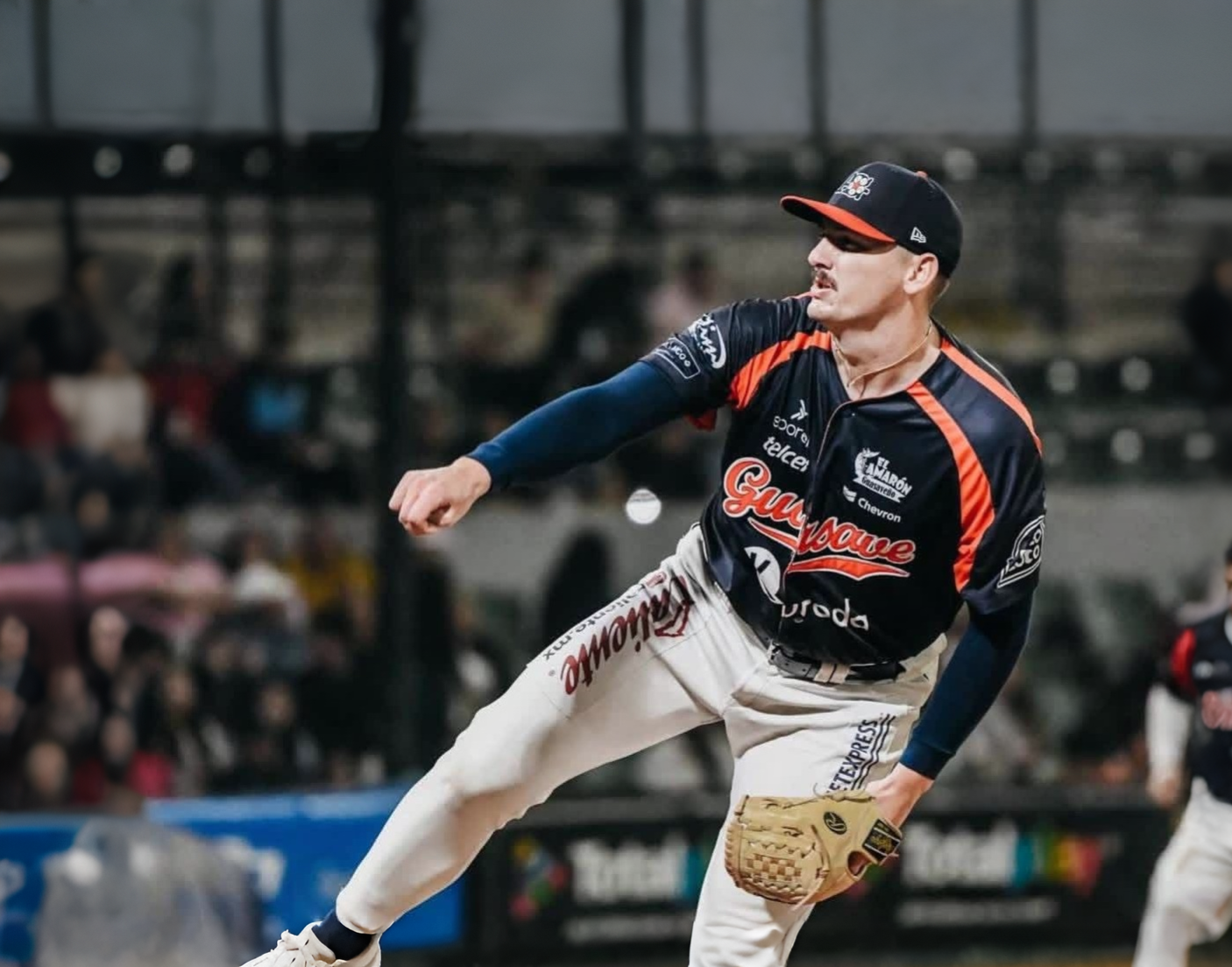 Jugador de beisbol