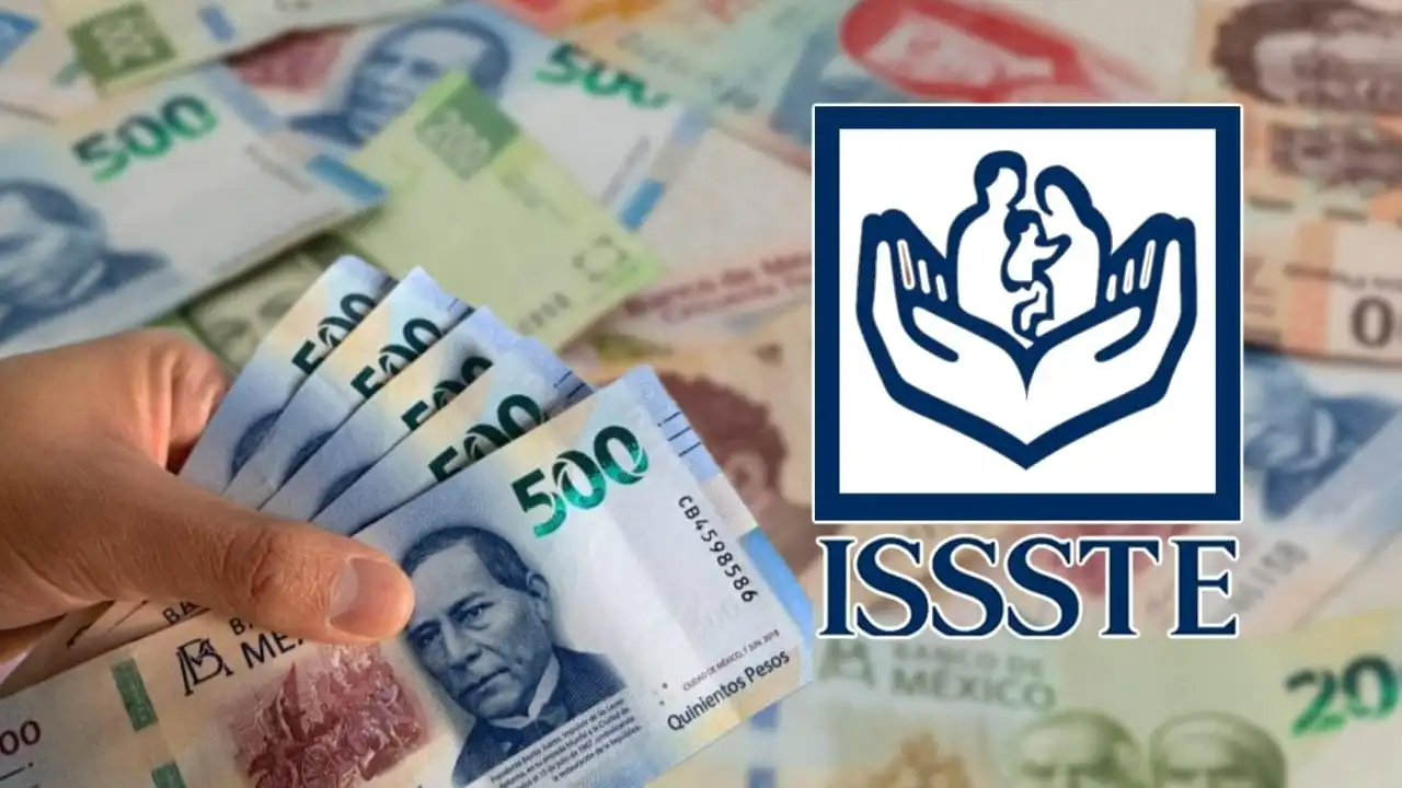 ¿Pago adelantado? Esta es la fecha en que caerá el depósito de la pensión ISSSTE para mayo