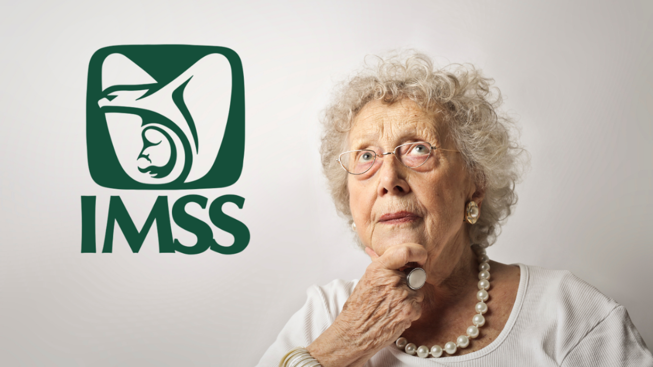 Préstamo para pensionados IMSS: ¿Cómo funciona y cuáles son los requisitos?