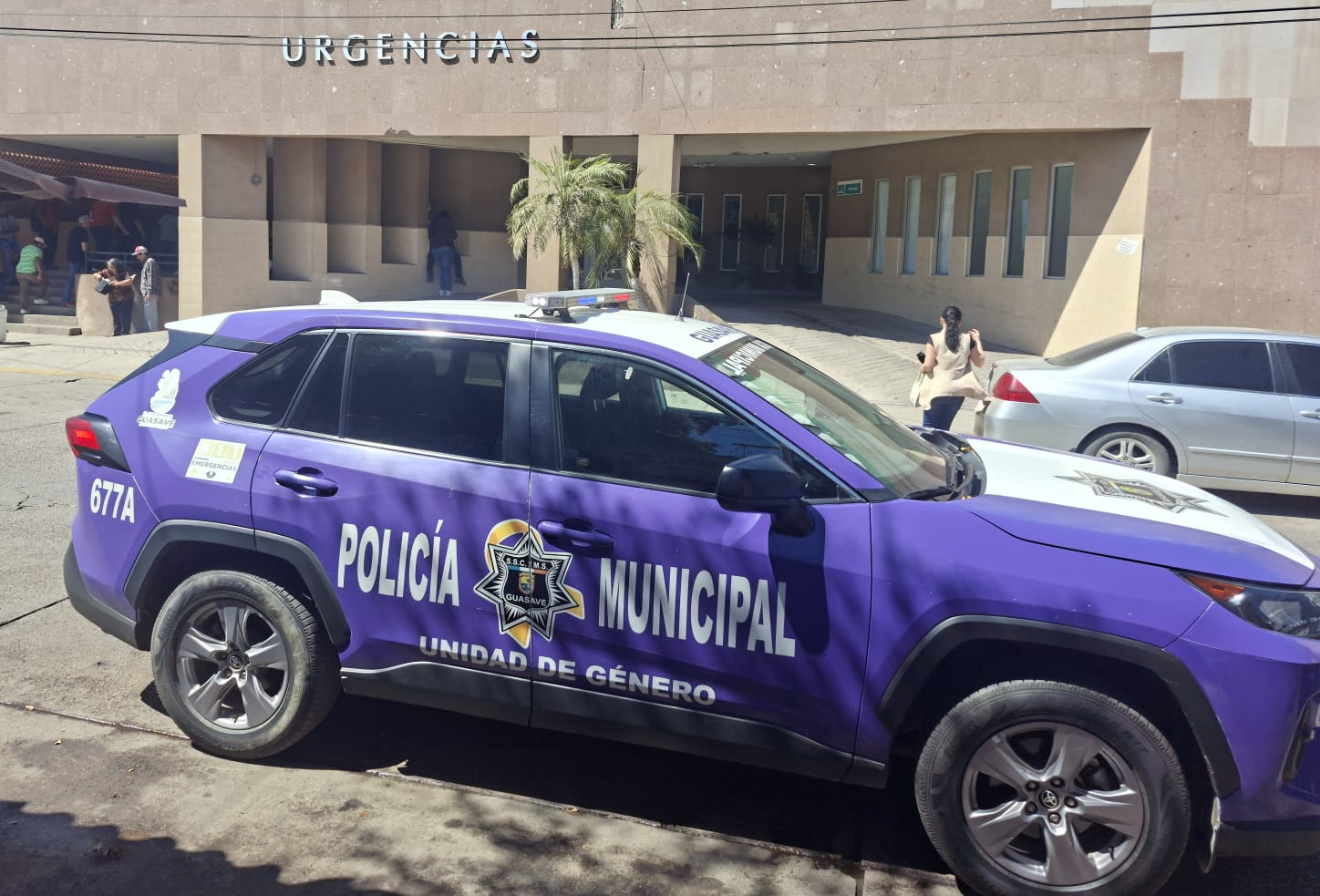 Alarmante repunte de violencia familiar en Guasave