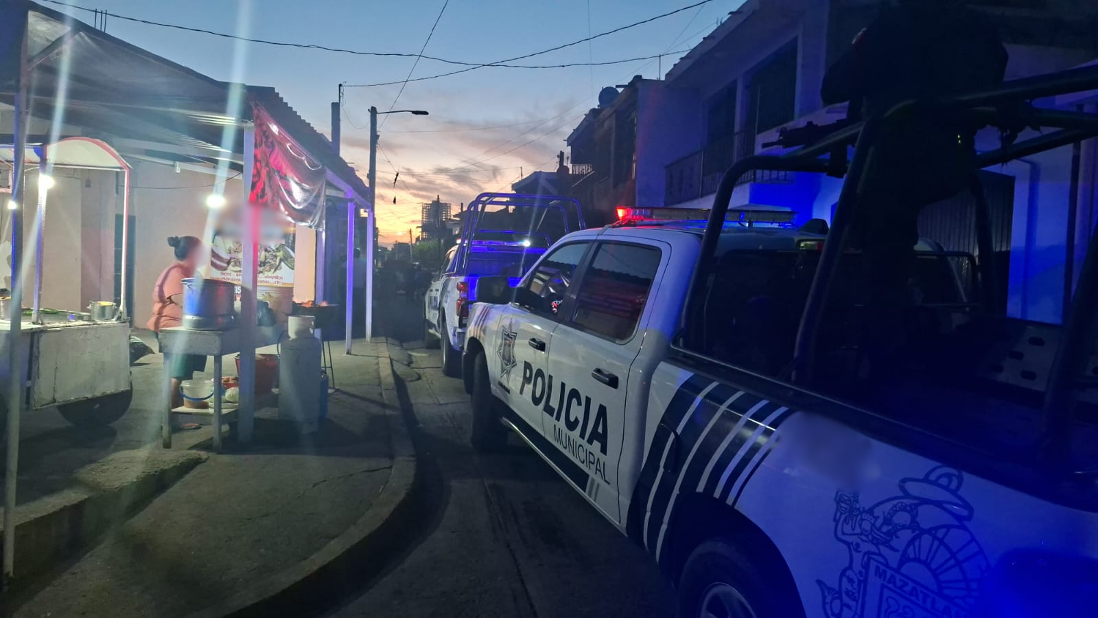 Localizan a adulto mayor sin vida y con signos de violencia