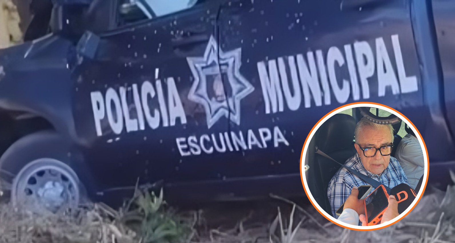 Un total de 22 policías de Escuinapa solicitan su renuncia
