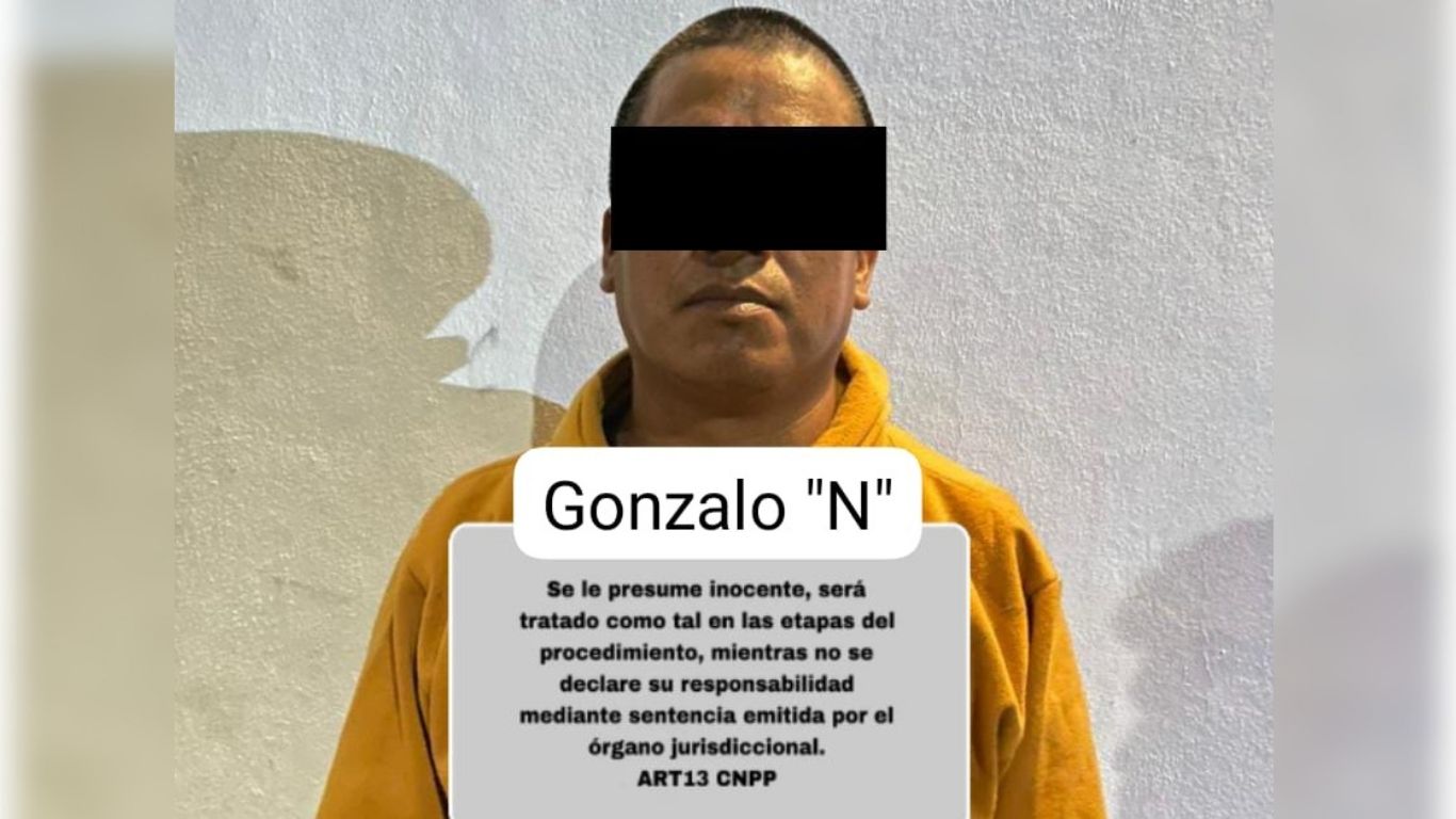 Arresto