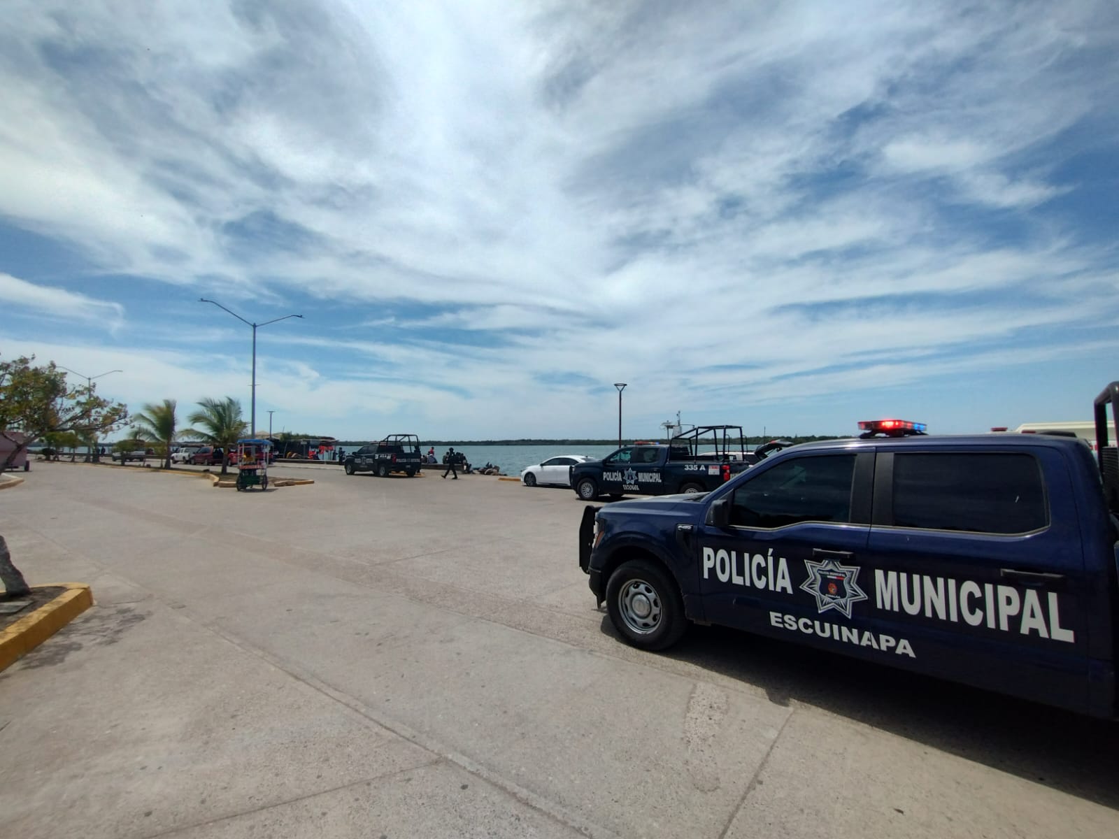 Se reintegran los 22 policías municipales que pidieron su renuncia