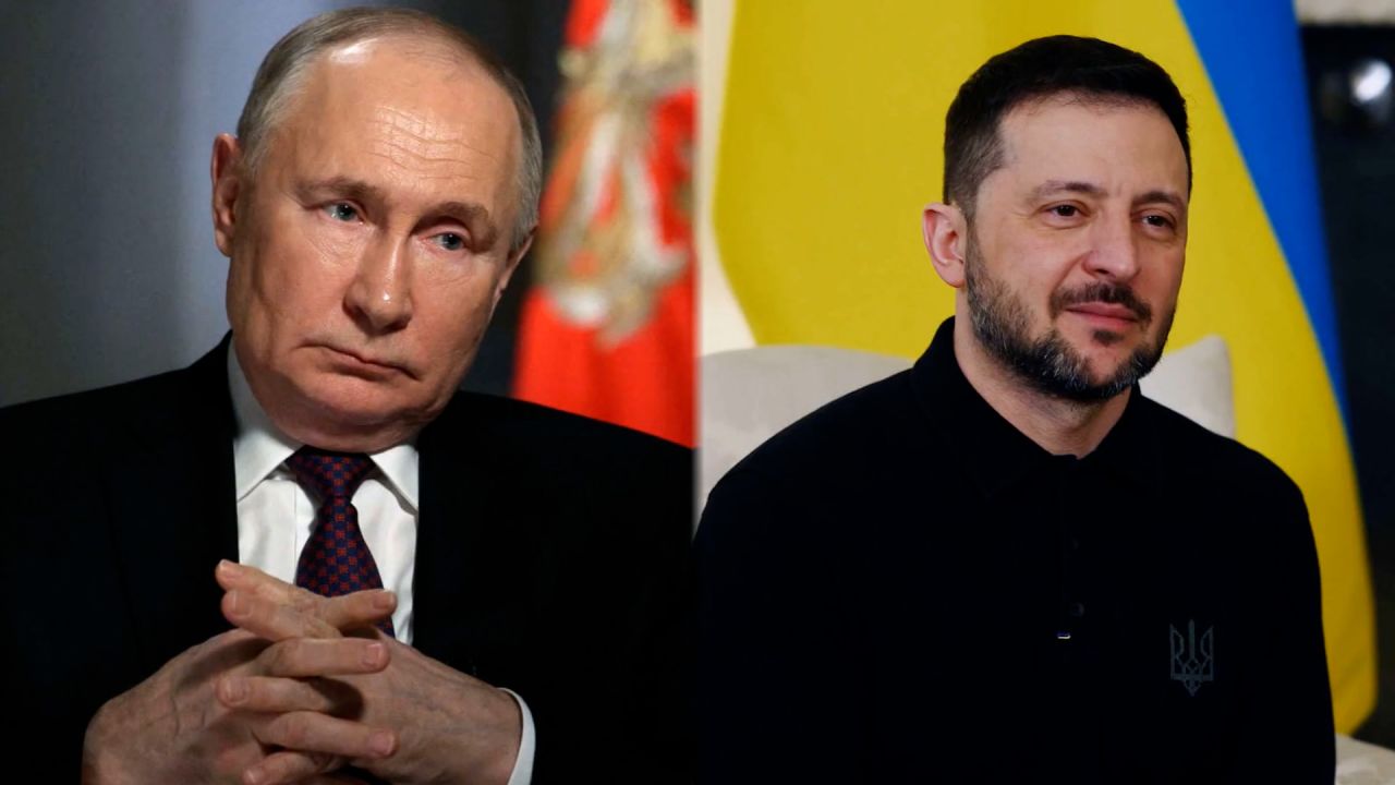 Rusia y Ucrania acuerdan alto al fuego por Pascua ortodoxa: ¿Cuánto durará la tregua?