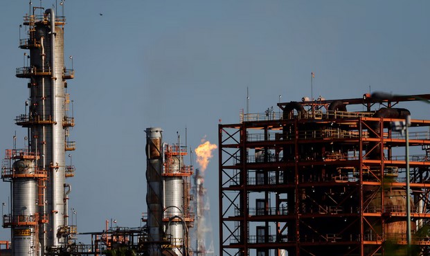 Pemex desmiente incendio en Refinería de Tula; asegura que se trató de un 