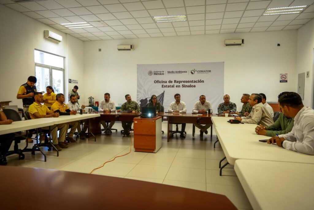 Autoridades estatales y federales han fortalecido los trabajos de prevención y atención
