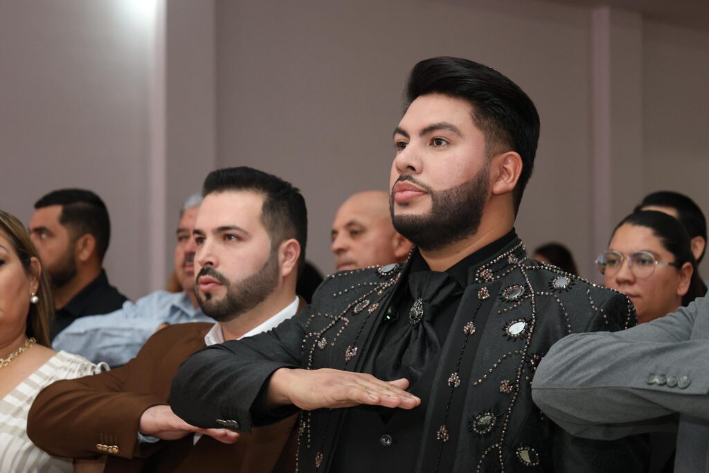 Richard Millán solicita a diputados financiamiento de hasta 15mdp para el municipio de Elota