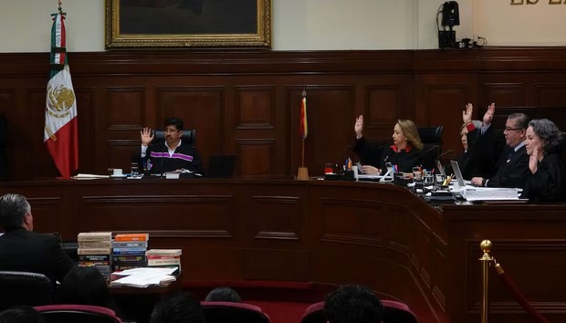 SCJN facilita cambio de género en actas de nacimiento en Aguascalientes