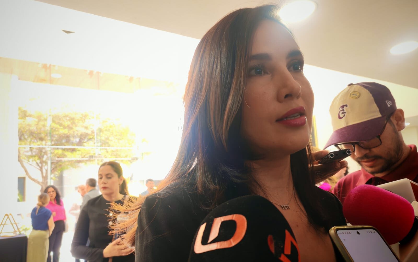 Sandra Angulo Cázarez