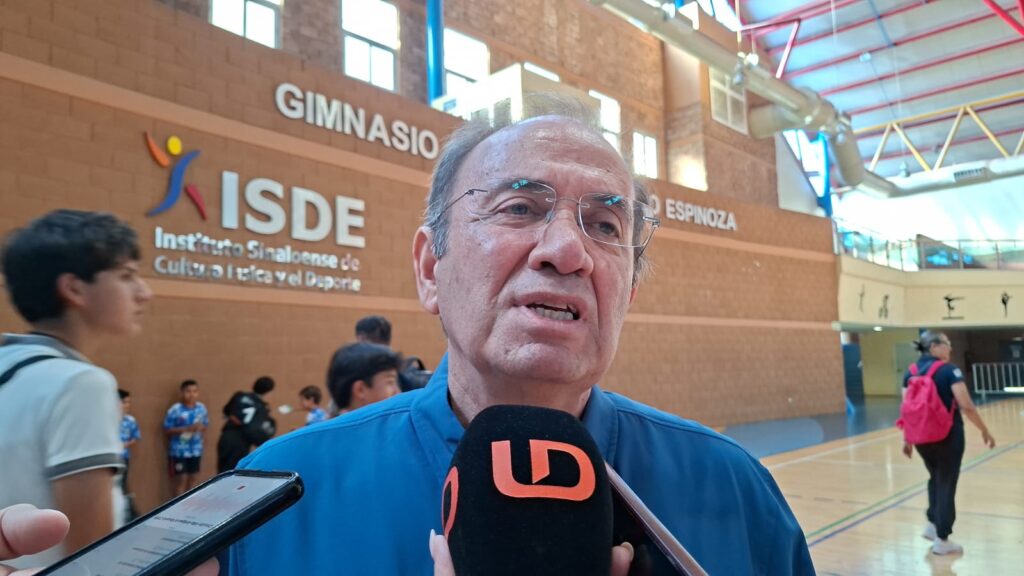 Santiago Inzunza Cázares