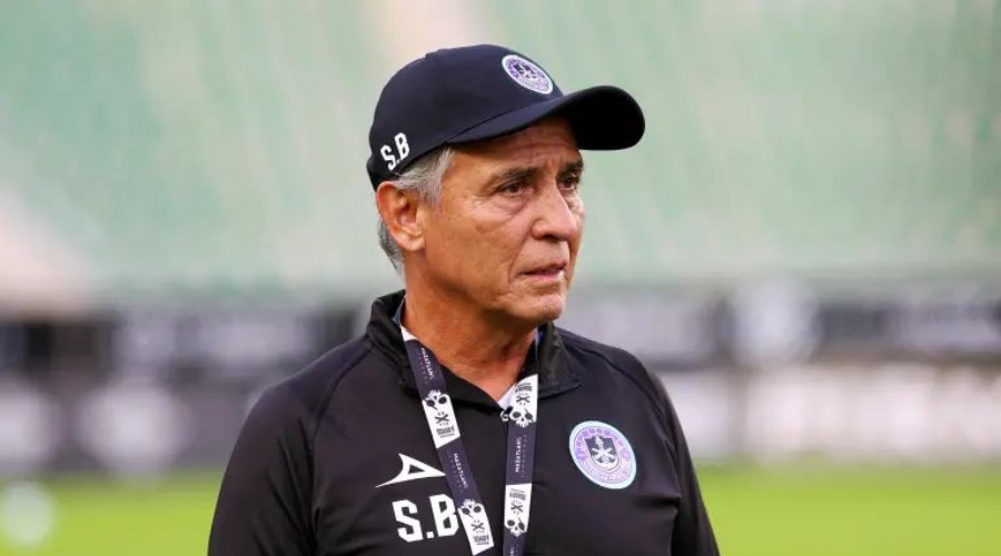 Sergio Bueno, DT Club Mazatlán FC