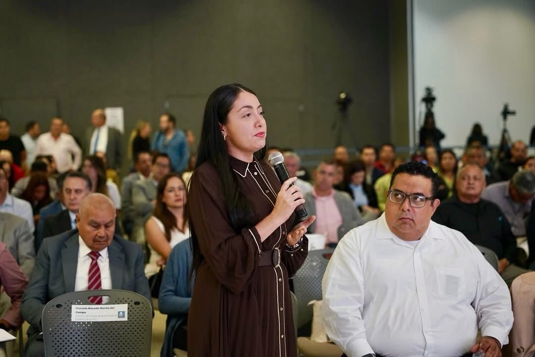 Silvia Alejandra Pineda