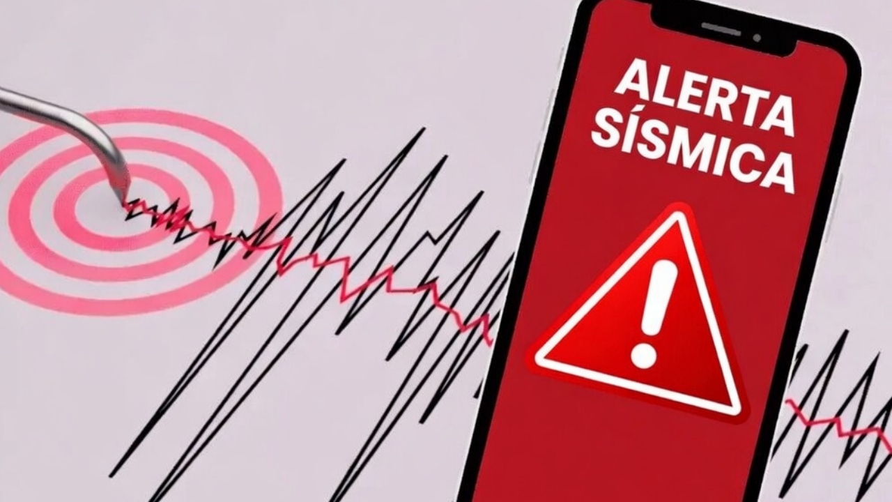 Primer Simulacro Nacional 2026: día, hora y cómo recibir la alerta sísmica en el celular