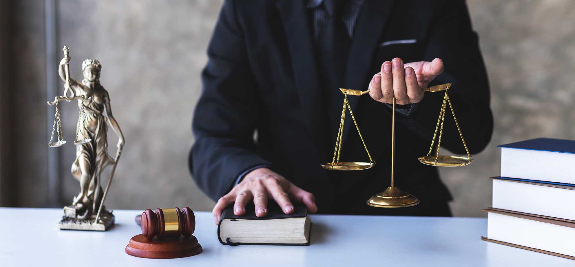 Sin precedente en el sistema de justicia civil
