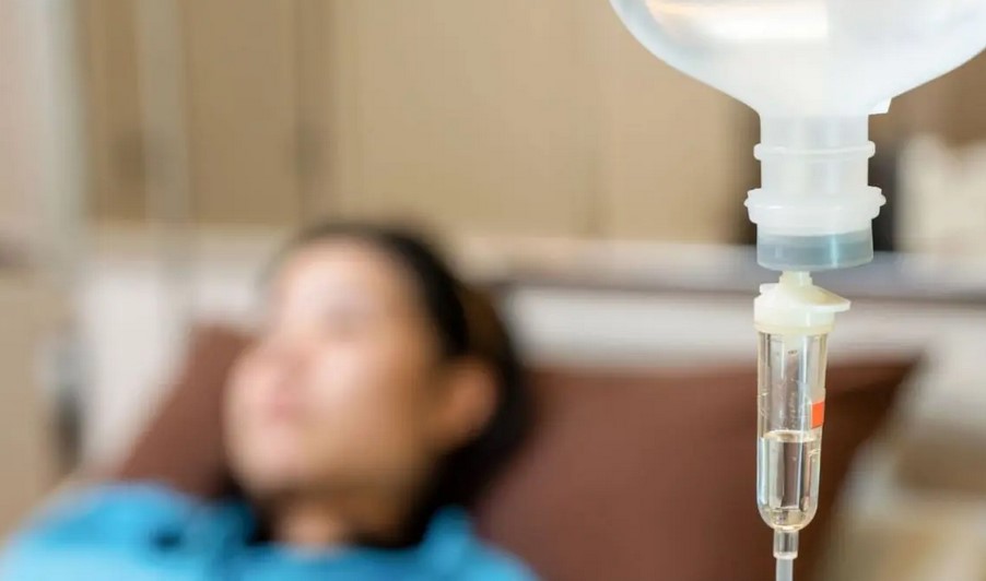 Sonora: Se eleva a 8 el número de pacientes fallecidos por suministro de sueros vitaminados