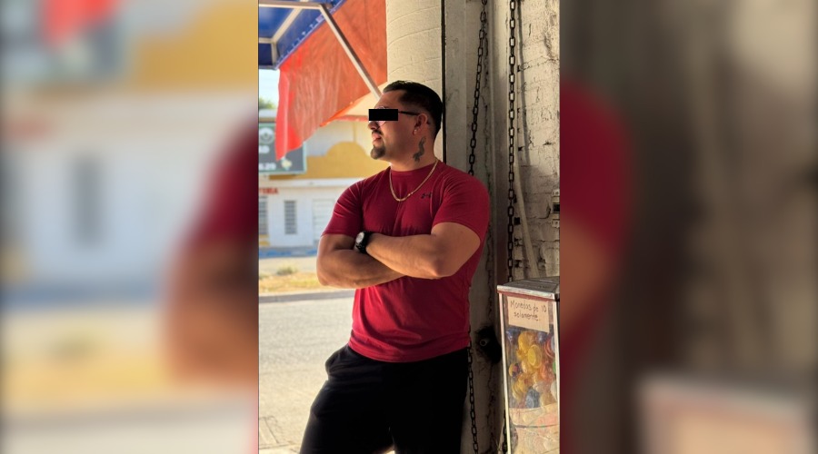 Influncer de Culiacán