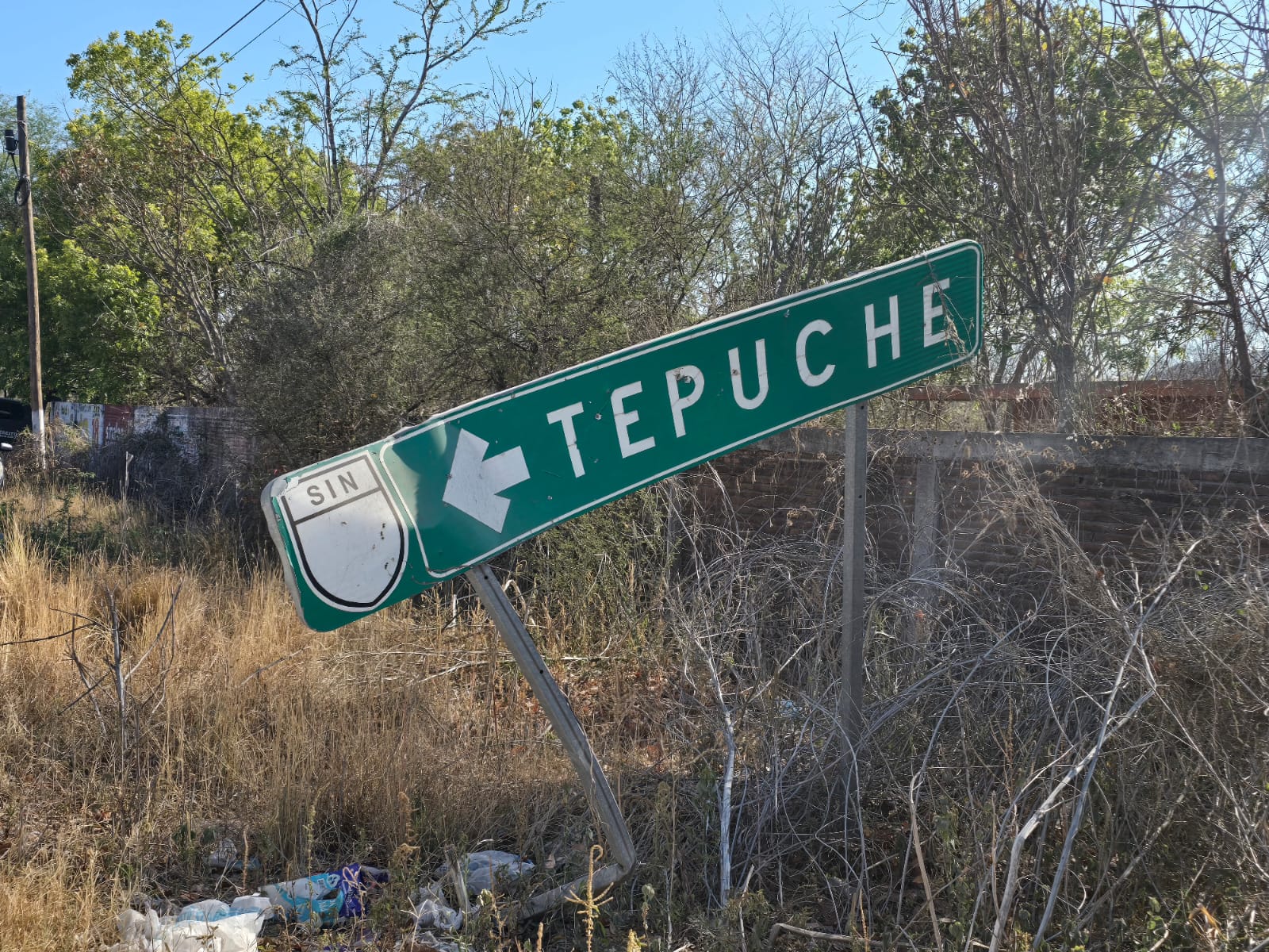 Homicidio en Tepuche, Culiacán