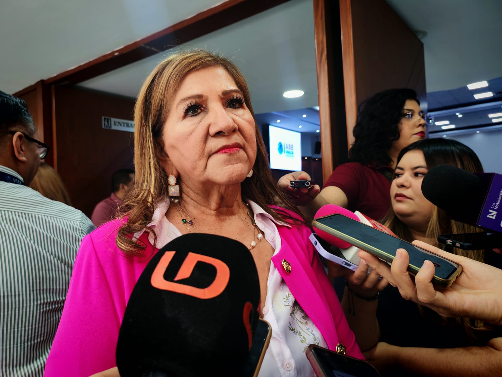 María Teresa Guerra Ochoa