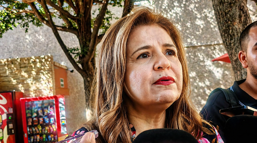 Emma Guadalupe Félix Rivera