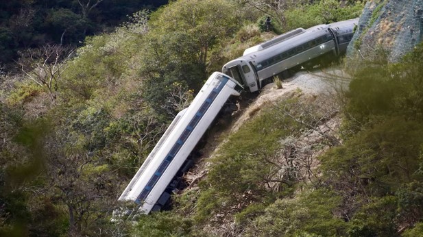 Cierra caso del Tren Interoceánico: jueza ordena liberación de conductor y despachador implicados