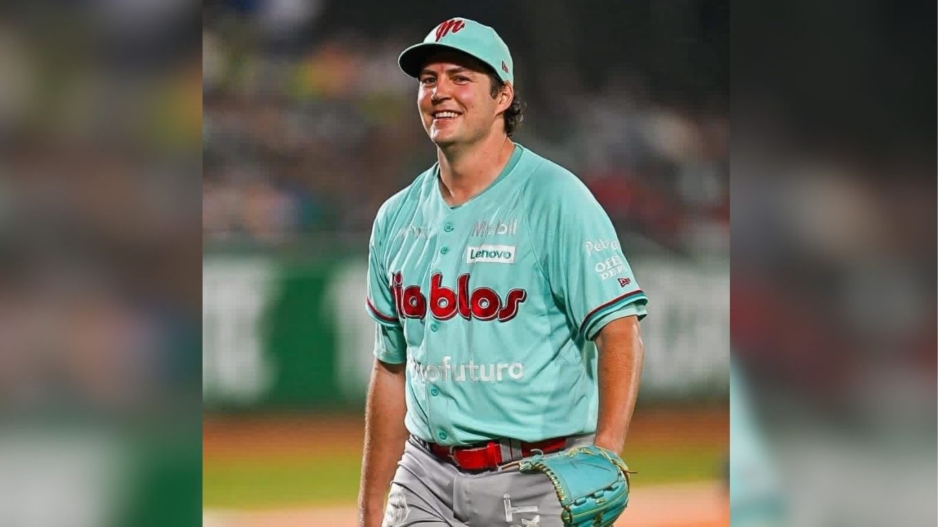 Trevor Bauer jugador de béisbol
