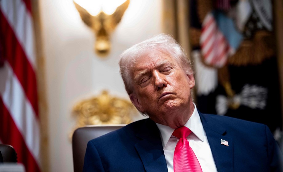 Donald Trump anticipa nueva ronda de negociaciones con Irán