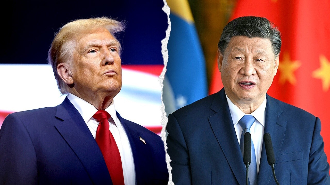 Trump advierte a China por presunto envío de armas a Irán: 