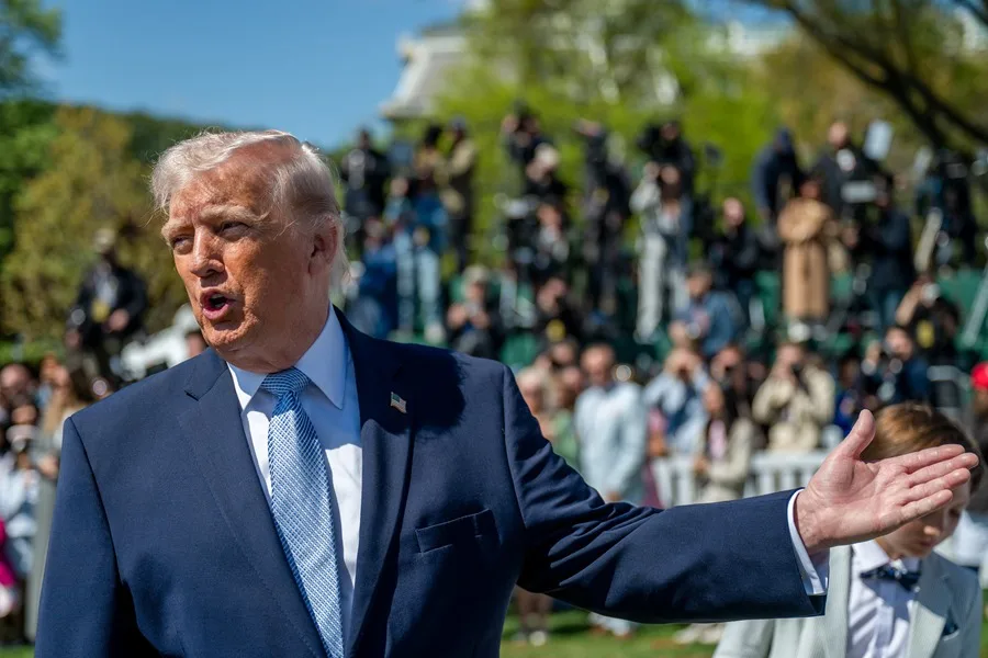 Trump reaviva disputa por Groenlandia en medio de conflicto con Irán: 
