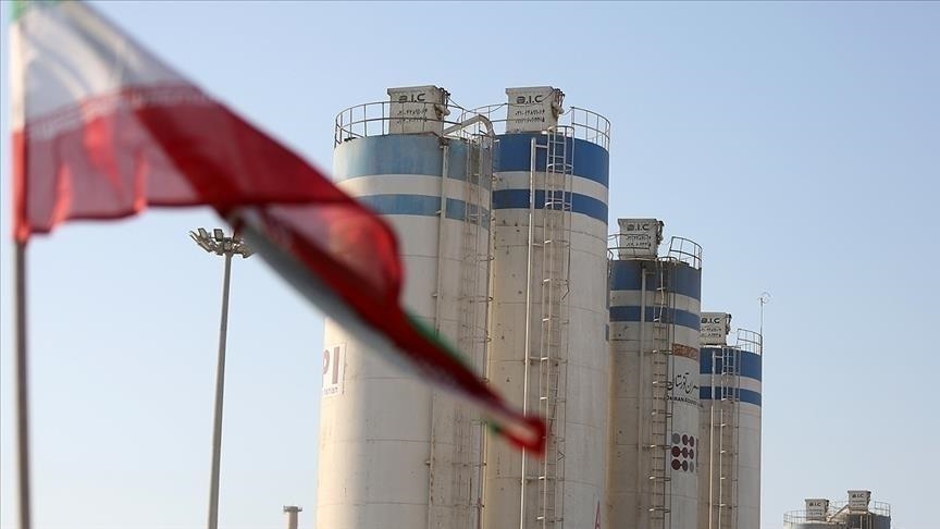 Trump asegura Irán acordó entregar sus reservas de uranio enriquecido: 