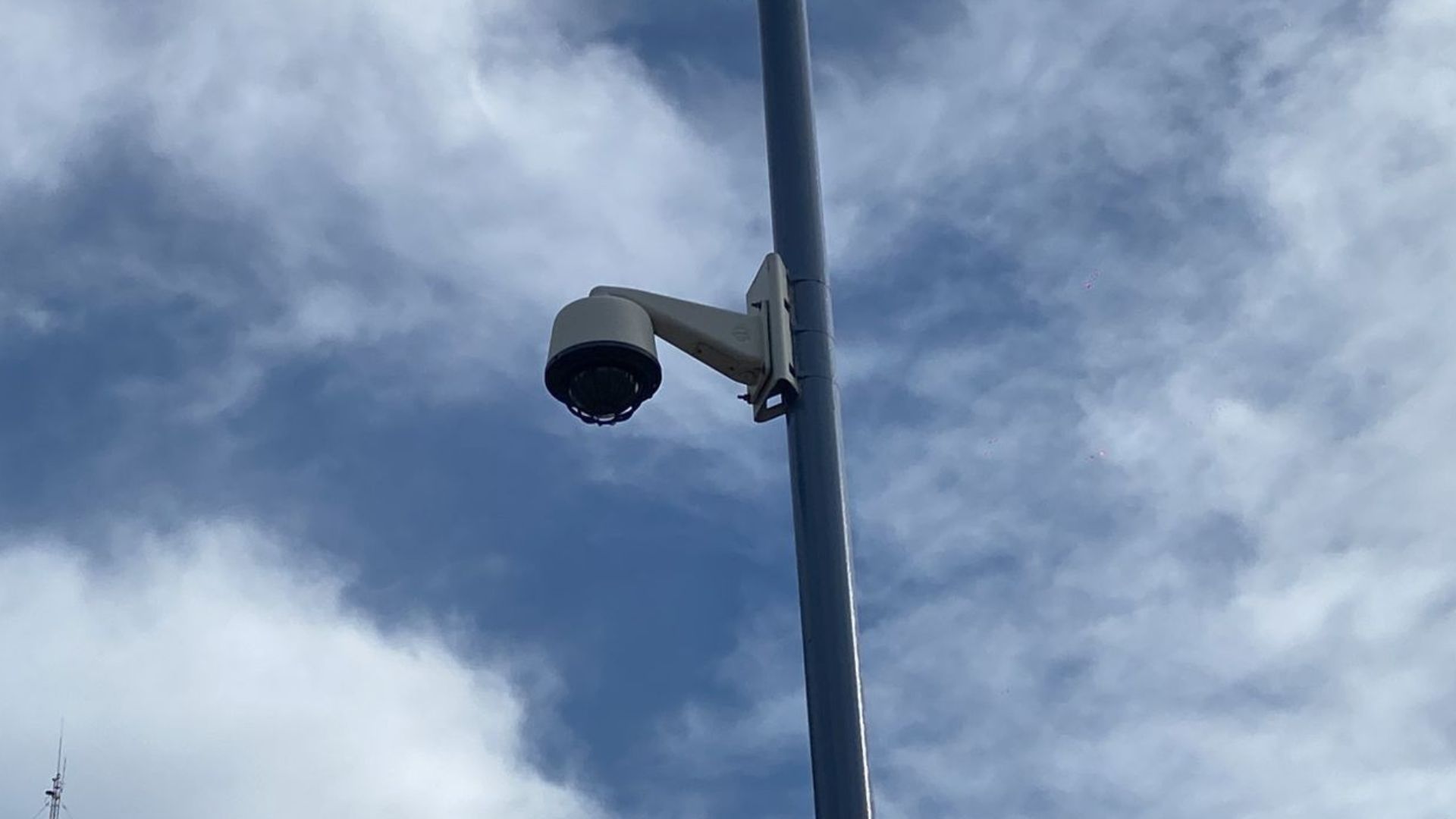 Sinaloa contará con robusto sistema de videovigilancia
