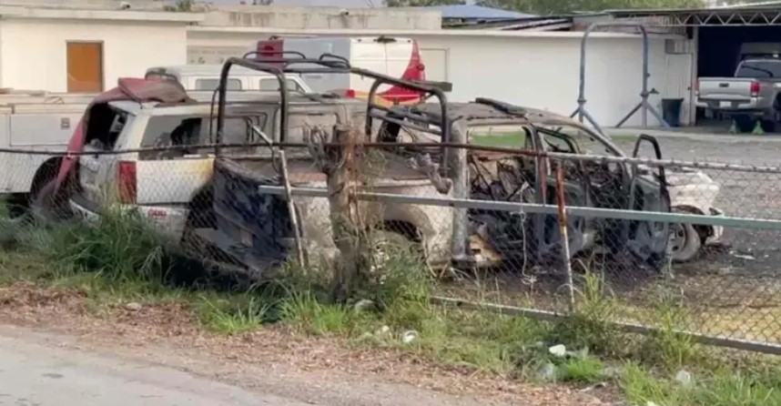 EU emite alerta de seguridad por hechos violentos en Reynosa, Tamaulipas