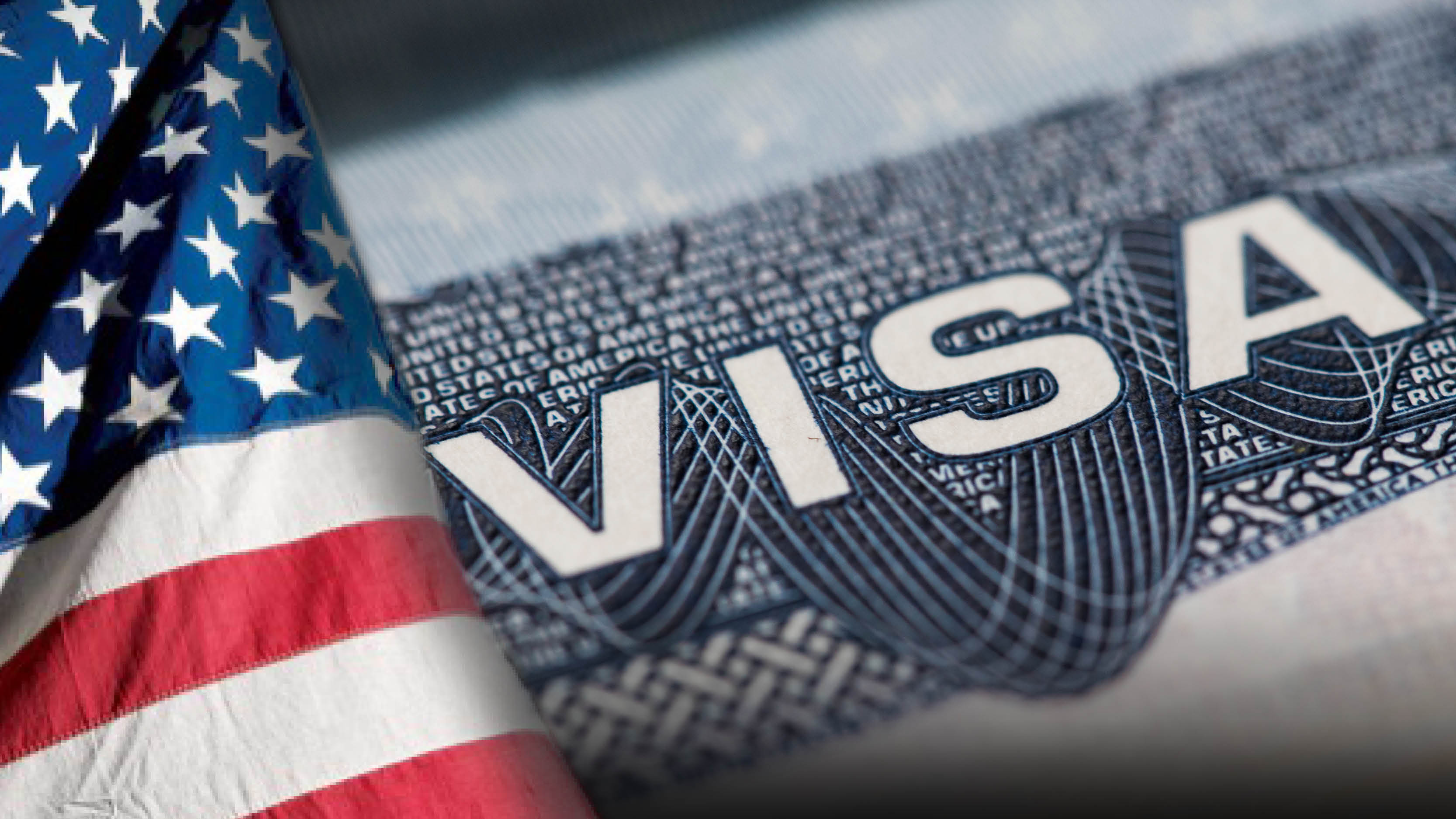 ¿Vas a tramitar la visa? Estos son los documentos que debes presentar obligatoriamente