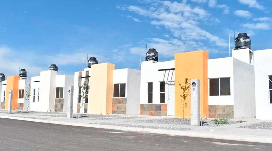 Infonavit abre punto de venta para las Viviendas del Bienestar en Mazatlán