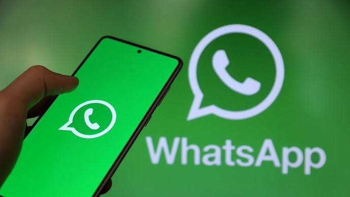 WhatsApp.
