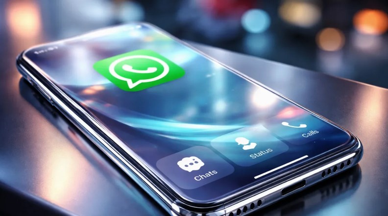 WhatsApp lanza modo Liquid Glass: así es el nuevo diseño y las funciones que cambian la app móvil